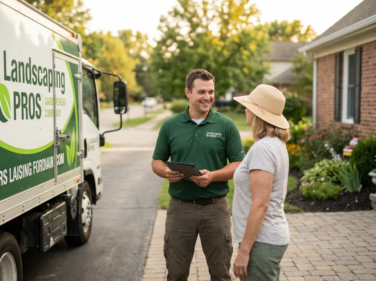 Landscaping East Charleston, VT FAQs